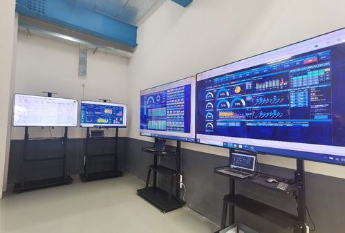 綠色數字化工廠引領佛山高質量發(fā)展 國際一流產品助力產業(yè)升級